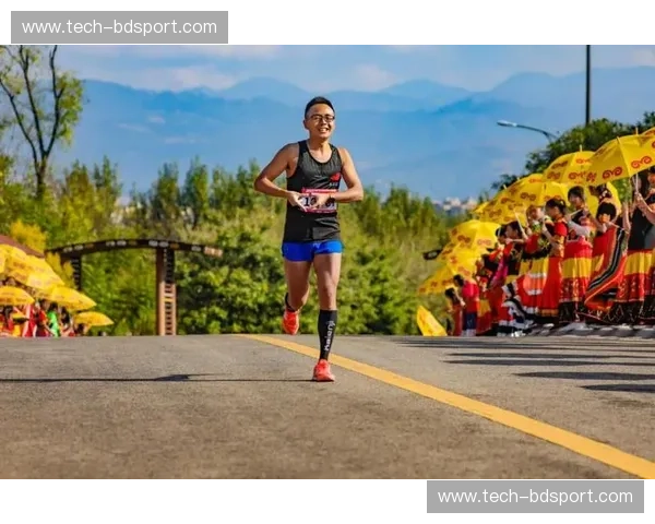 马拉松比赛直播:把每一公里的心跳带回家 马拉松比赛直播:把每一公里的心跳带回家