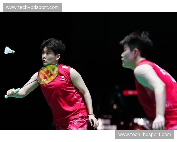 开云体育羽毛球赛程：点亮每一个瞬间的比赛叙事