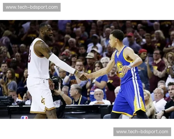 孤勇与铁血的十年交响：在腾讯体育，看懂骑士vs勇士的宿命与新声